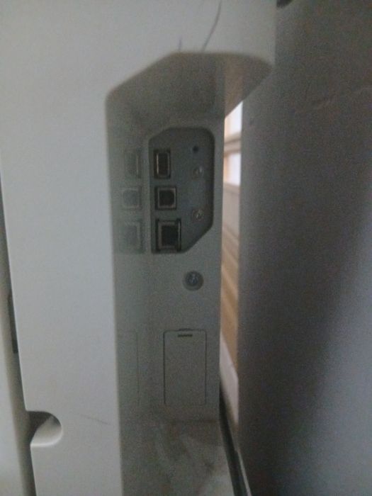 Принтер Canon ImageRUNNER C3125i