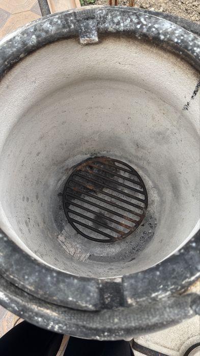 тандыр в хорошем качестве