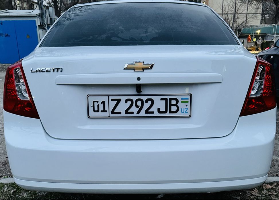 Lacceti noviy 2021/22