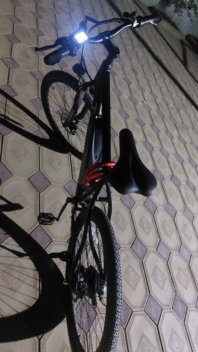 Электровелосипед Tesgo Сатам