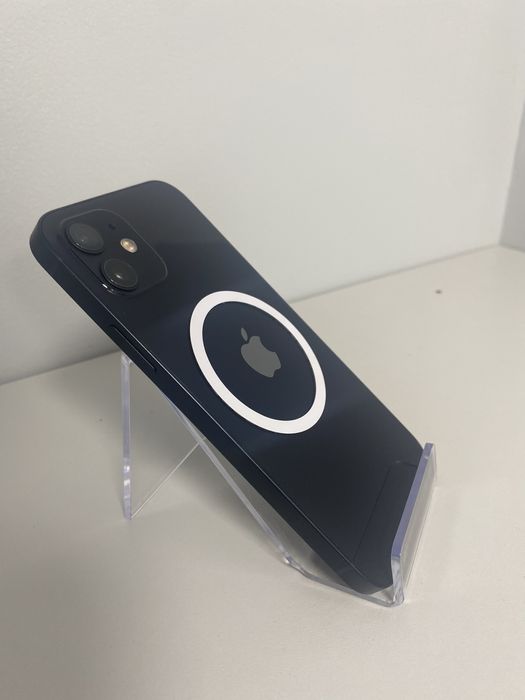 Apple Iphone 12 синий