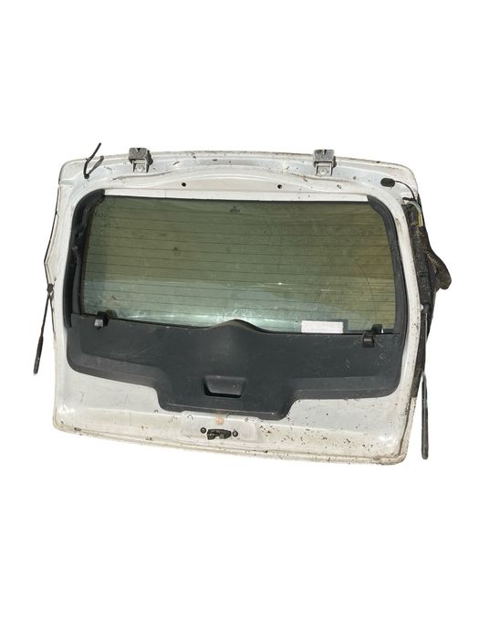 Haion Portbagaj Citroën C3 I Fc_, Fn_ 2002 - >