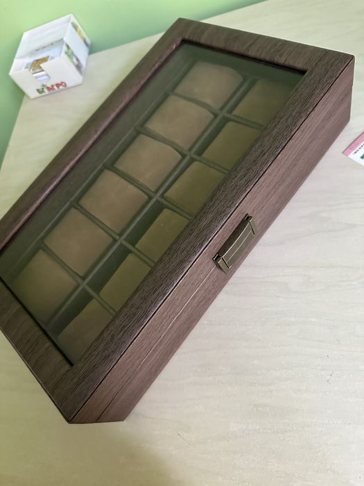 Кутия за часовници