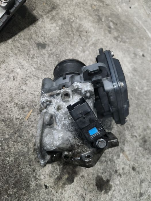 Дросел клапа за Пежо/Peugeot/Citroen/Ford 2.0hdi A2C8576630/9806625280