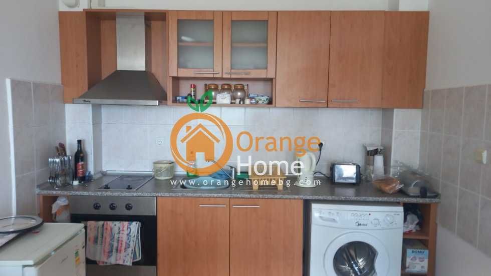 Продава се Двустаен апартамент в Каварна - 90 кв.м за 495 €/кв.м - Снимка #3