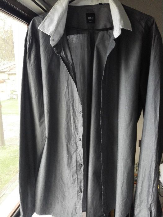 Мъжки оригинални ризи