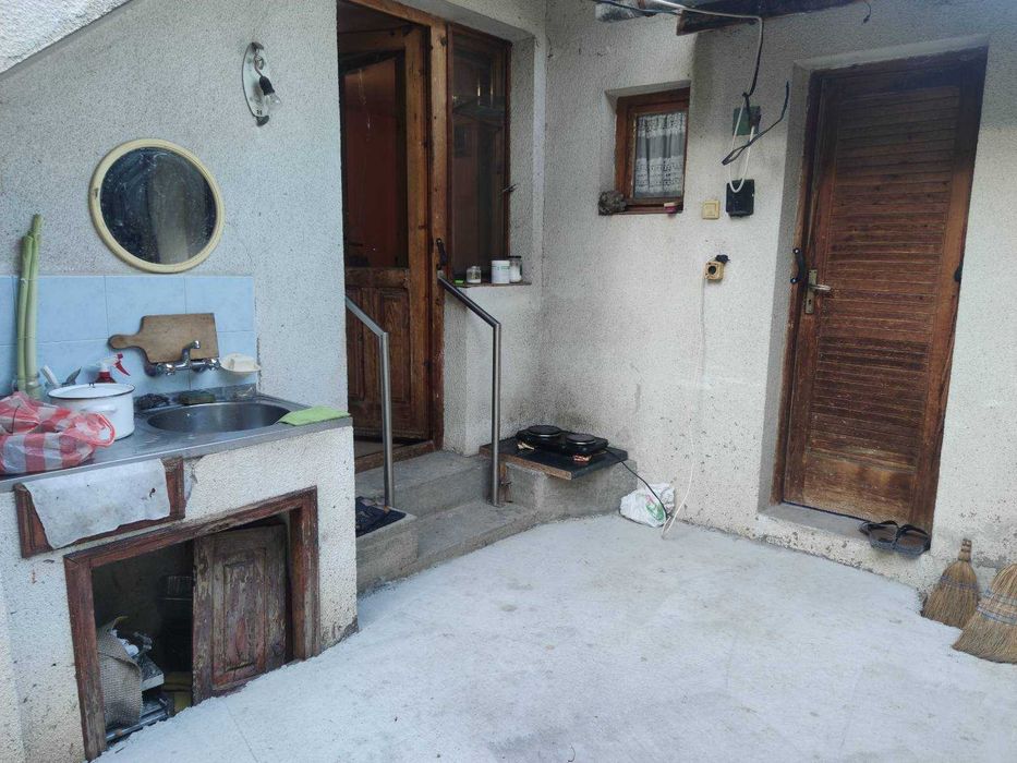 Дава се под наем Къща в София, Горубляне - 50 кв.м за 204 € - Снимка #4