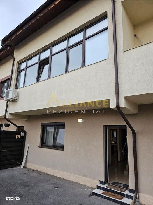 Vila 5 Camere 3 Bai - Sos Oltenitei