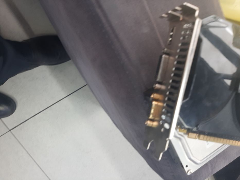 Видеокарта 1гб, жёсткий диск 320гб