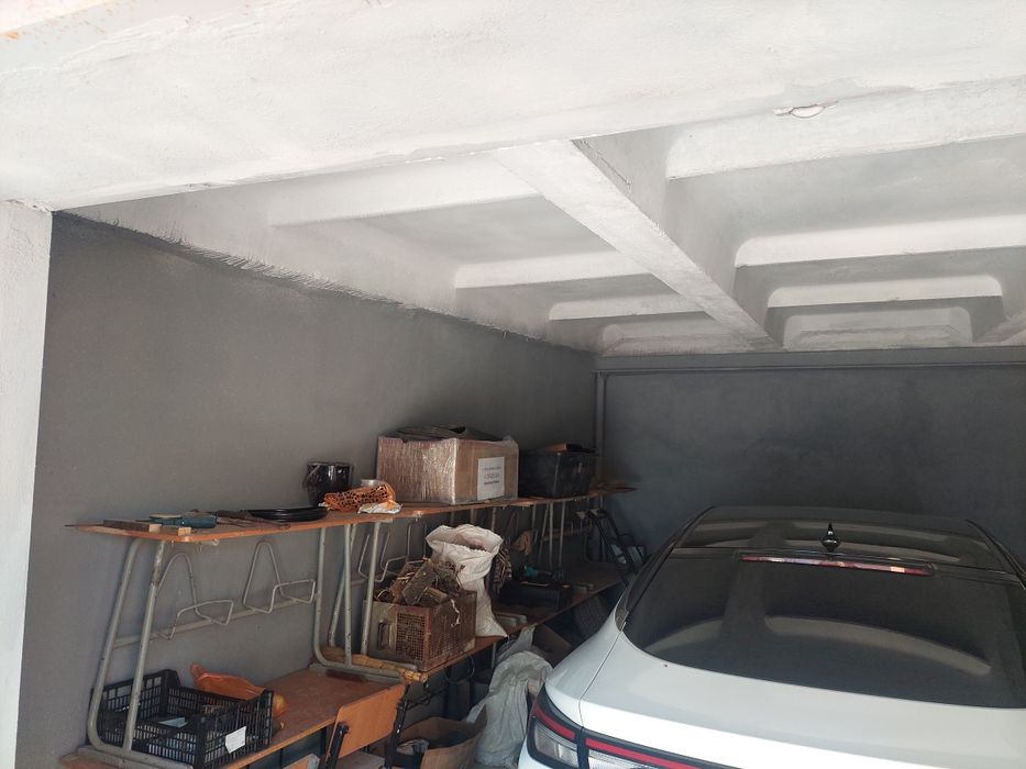 Гараж в ПГСК Октябрьский район Виноградова