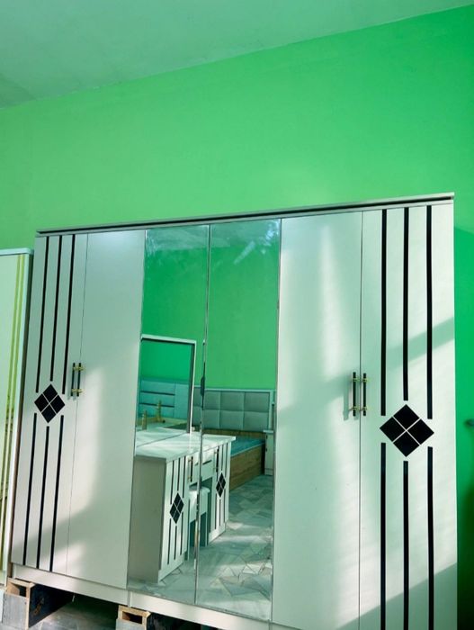 Yotoq xona mebeli BelolMebelda