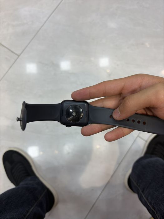 Aplle Watch Se 2