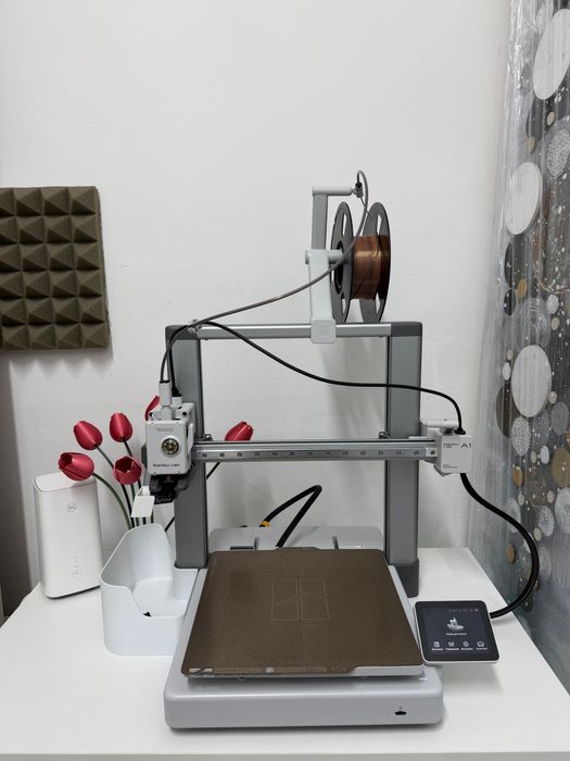 3D принтер Bambu Lab A1