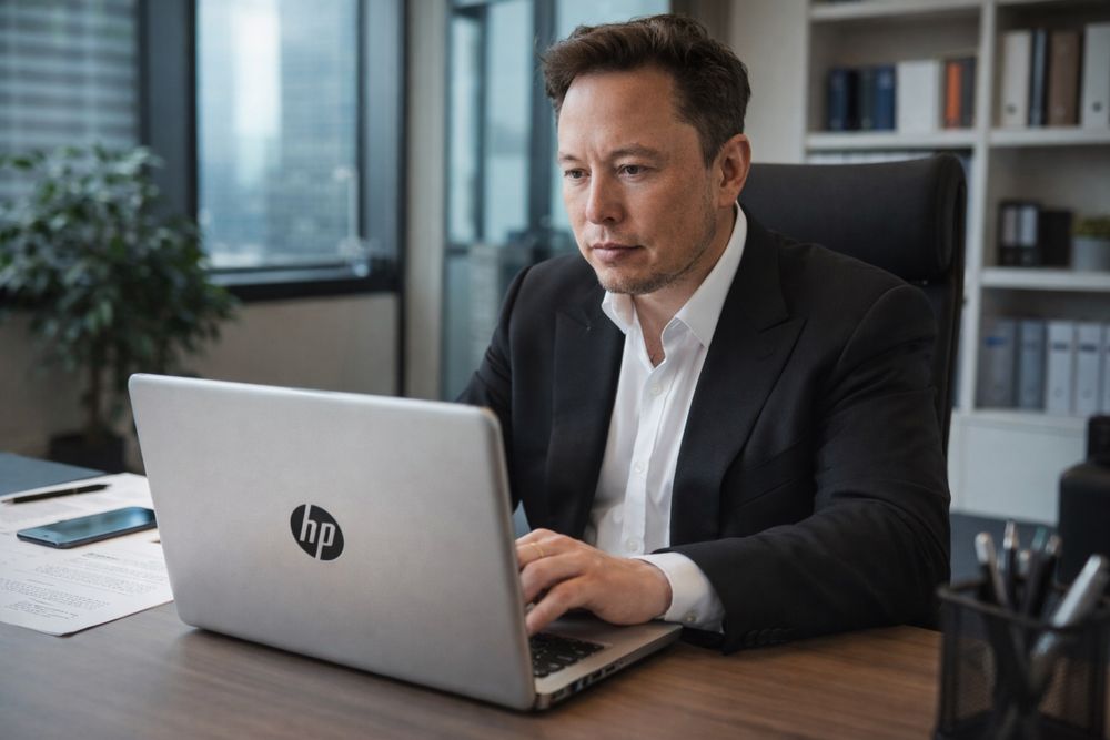 Hp ноутбук игровой