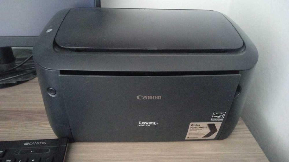 Продам принтер Canon