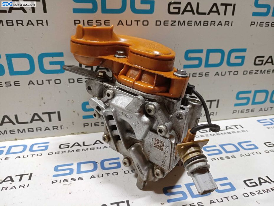 Pompa Ulei Renault Megane 4 1.2 TCE 2015 - 2020 Cod 150002257R [M5045]