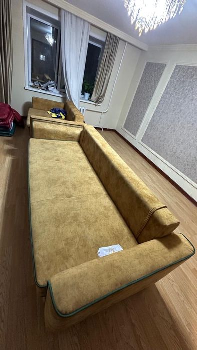 Диван сатылады жағдайы жақсы