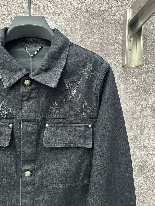 Jacheta Louis Vuitton 2026 - calitate premium