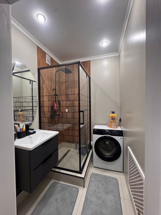 Евро 3 х комнатная!