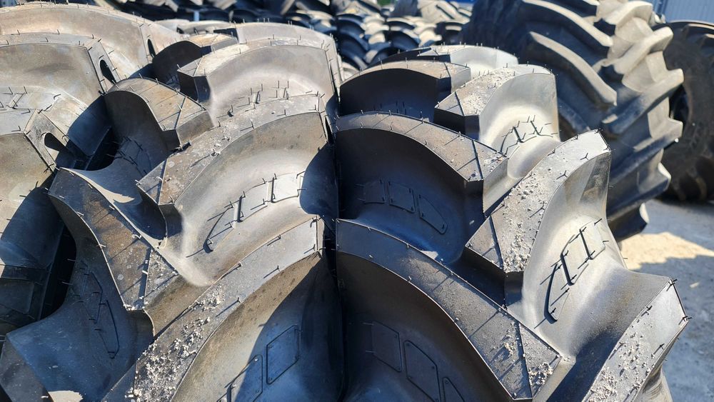 Anvelope marca BKT FARM SPECIAL 14.00-38 cu 8PLY cauciucuri noi U650