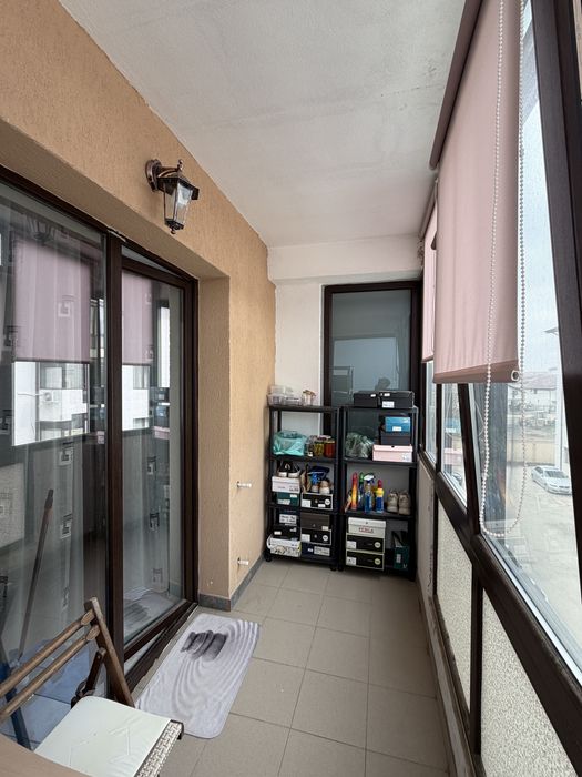 Apartament studio 2 camere