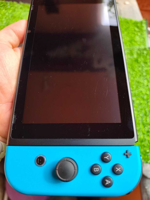 Consola Nintendo Switch V2