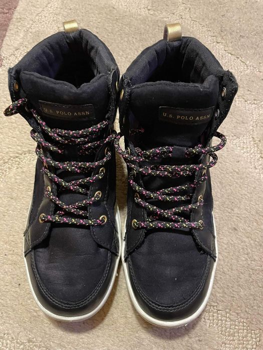 Кецове U.S. POLO