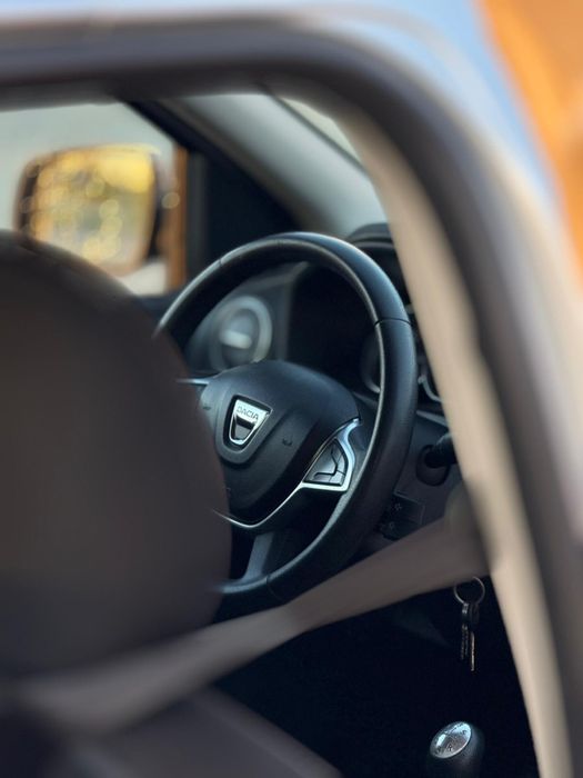 Logan 1.5 dci prestige+