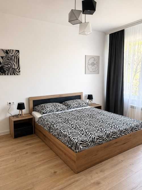 Дава се под наем Тристаен апартамент в София, Борово - 70 кв.м за 746.64 € - Снимка #6