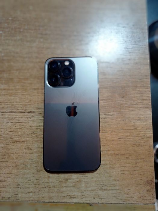 Iphone 13 pro sotiladi