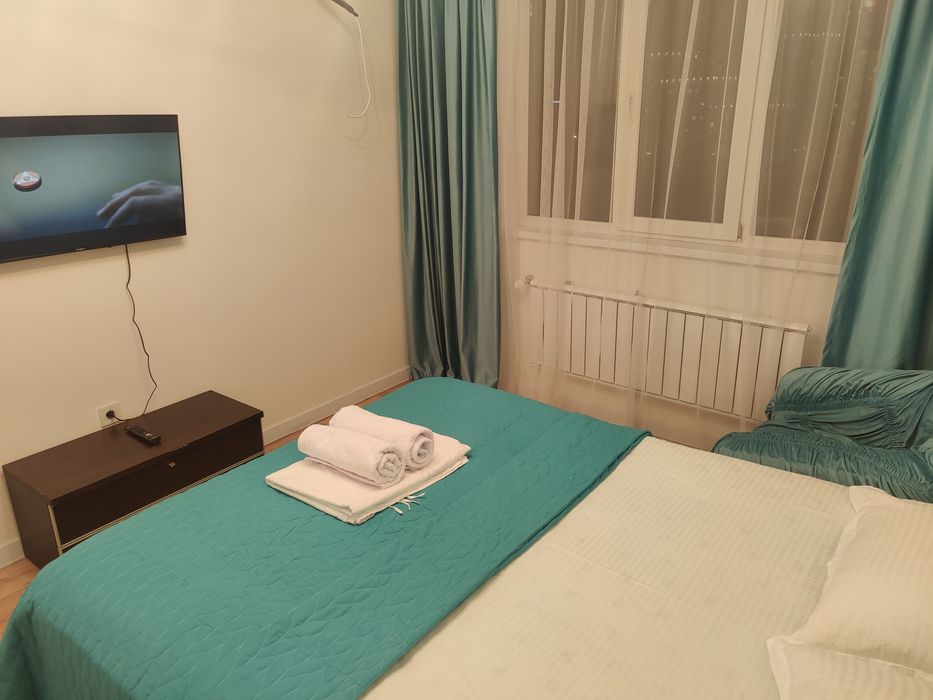 Жк Акварель!в самом центре города