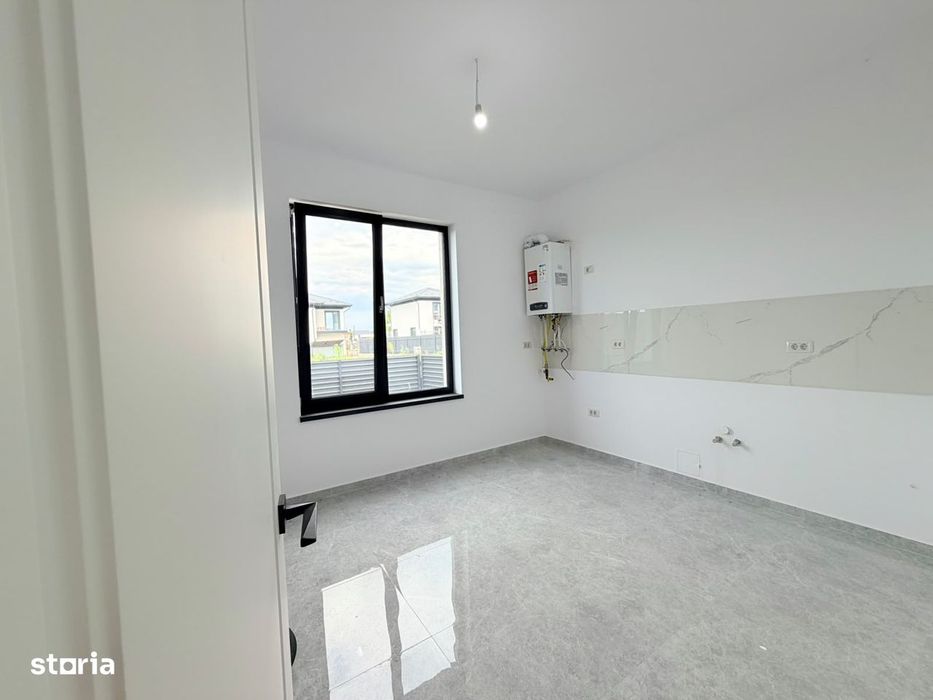 Casă individuală intabulată, Valea Adâncă–zona 5 Drumuri, 410 mp teren