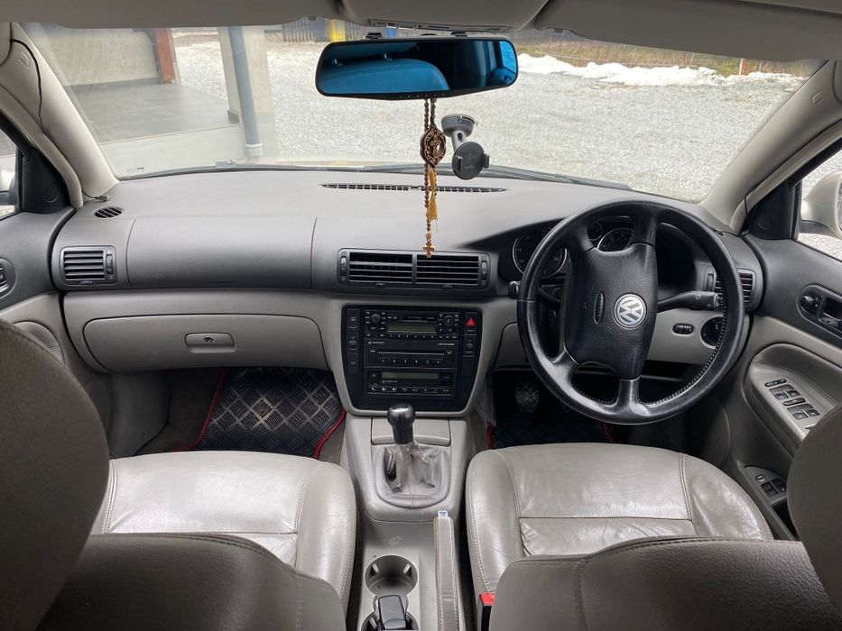 De vânzare PASSAT 2005