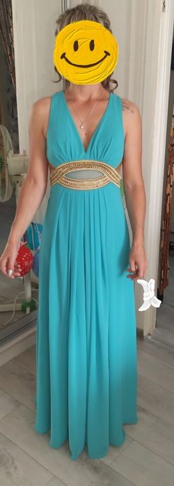 Продам вечернее платье