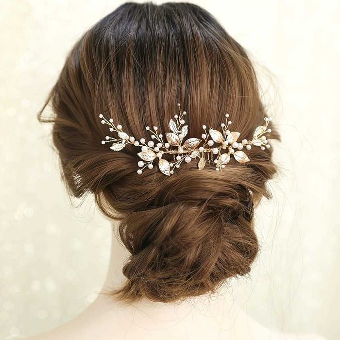 Украшение за коса