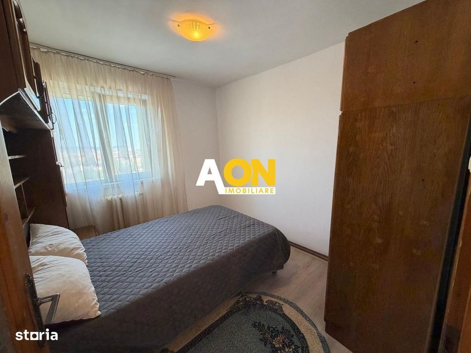Apartament 3 Camere, Zona Bld. Transilvaniei