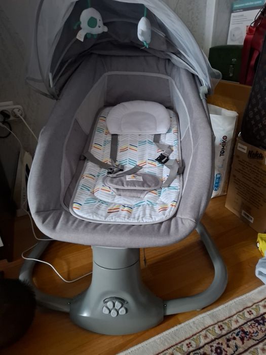 Продам Электроколыбель