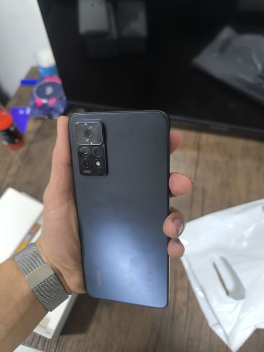 Redmi not 11 pro 64гб