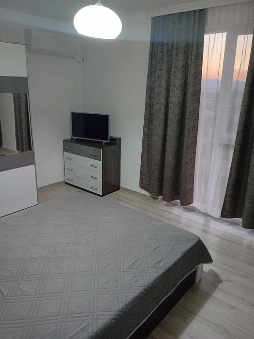 Дава се под наем Двустаен апартамент в Свиленград - 72 кв.м за 448.8 € - Снимка #12