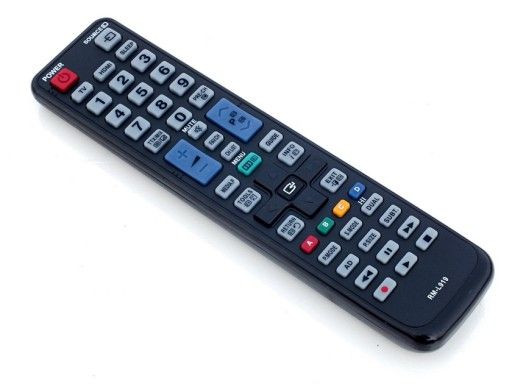 Telecomanda TV Samsung LCD