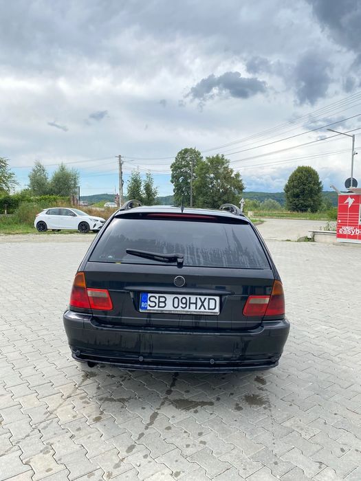 BMW 3 Series 2005 — imagine 3