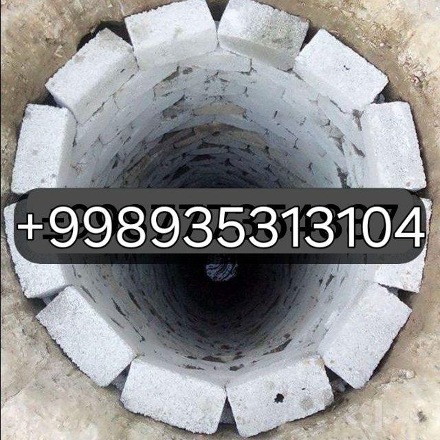 Oʻra tiranshe patkop padvol kavlaymiz tez va sifatli Toshkent buylab