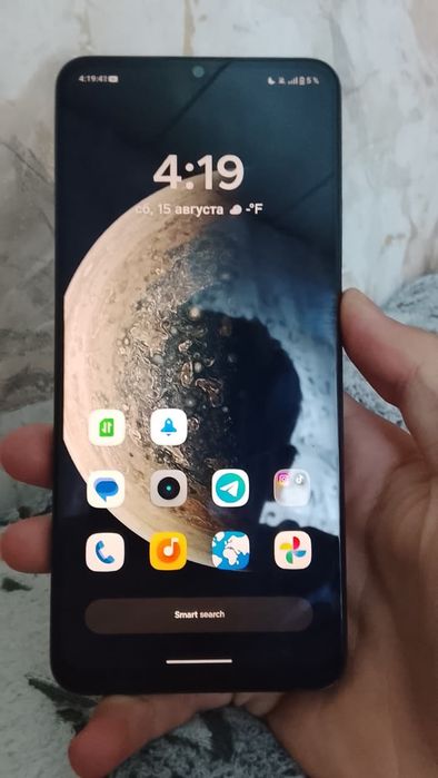 Realme not 50 продам
