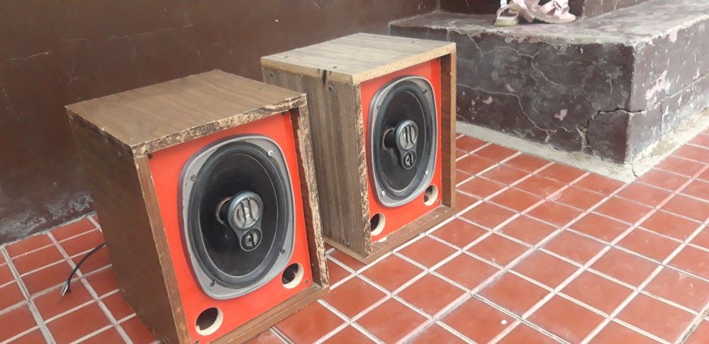 Kenwood kalonka sotiladi