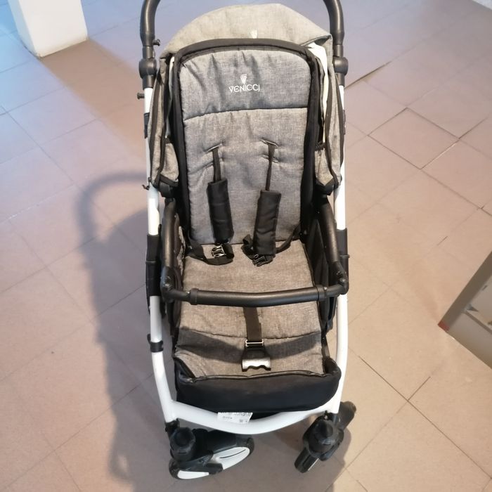 Carucior venicci
