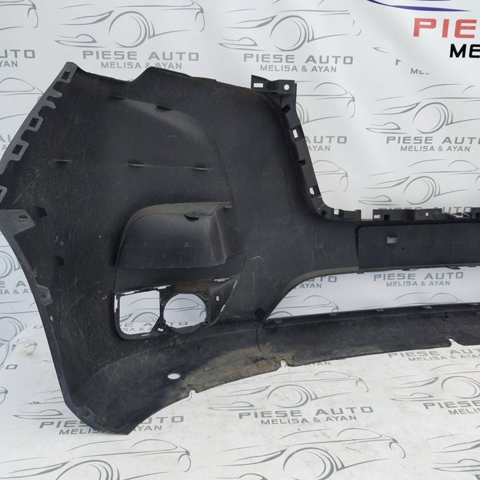 Bara fata Renault Master Facelift an 2019-2020-2021-2022-2023-2024