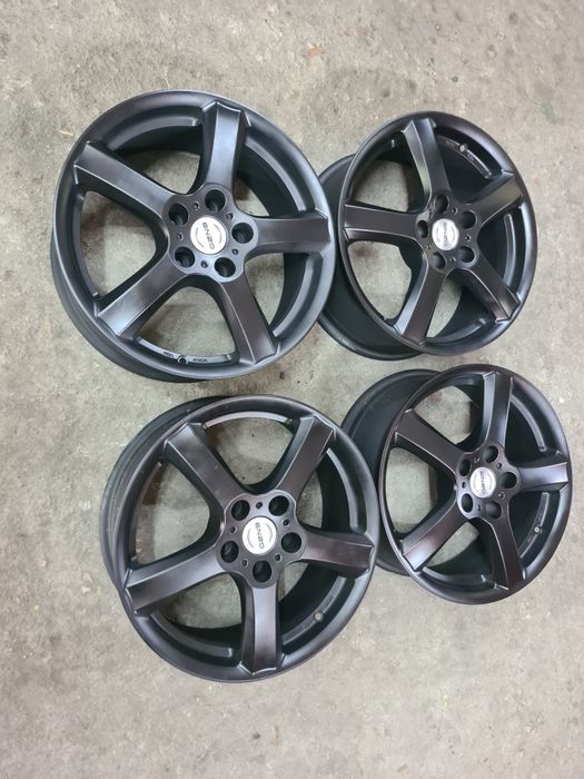 4бр.5×114.3 ×17 ENZO