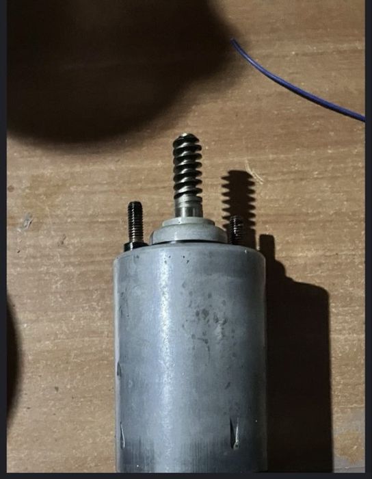 Motoras Valvetronic BMW e90/E46 320i 318i 325i