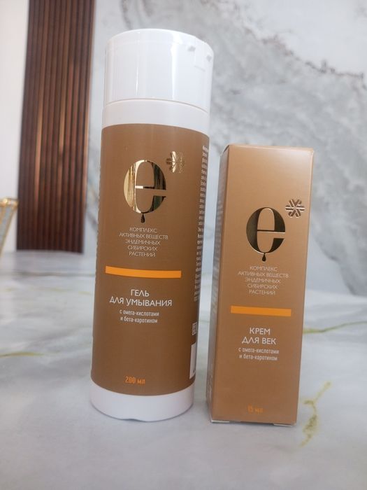 Продукция от Себирян Велнес