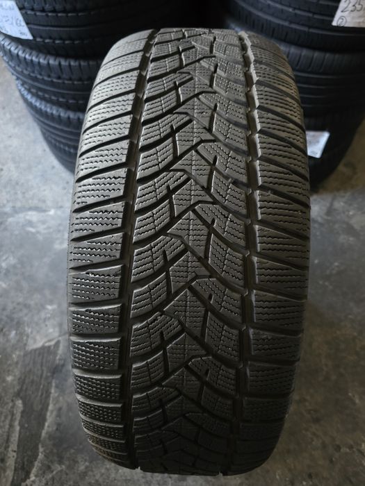 Dunlop 245/50 R19 105V MS iarnă